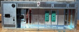 Photo Used GENMARK Gencobot 8/3L For Sale