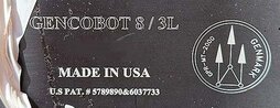 Photo Used GENMARK Gencobot 8/3L For Sale