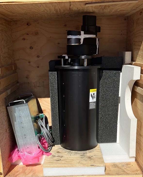 Photo Used GENMARK Gencobot 8/3L For Sale