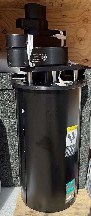 Photo Used GENMARK Gencobot 8/3L For Sale