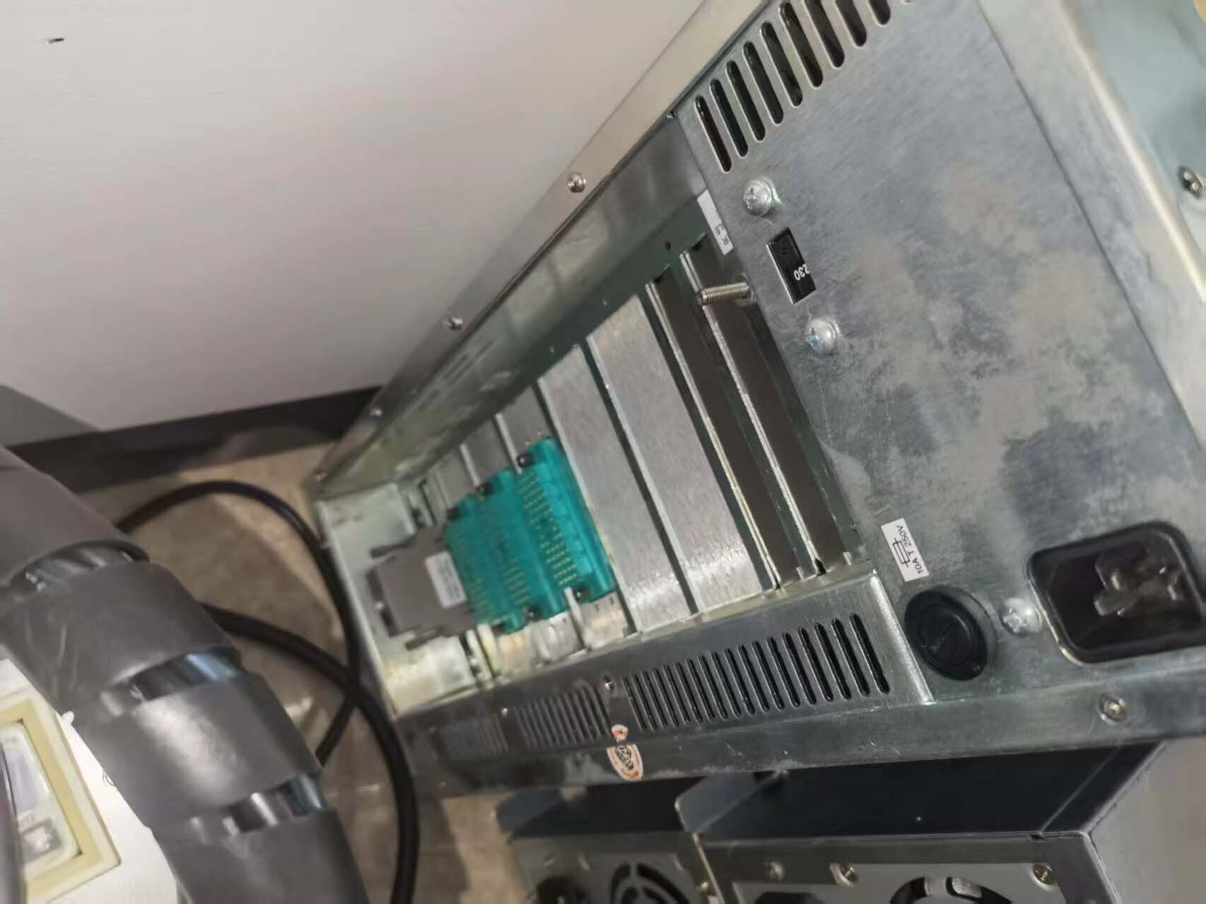 Photo Used GENMARK Gencobot 8/3L For Sale