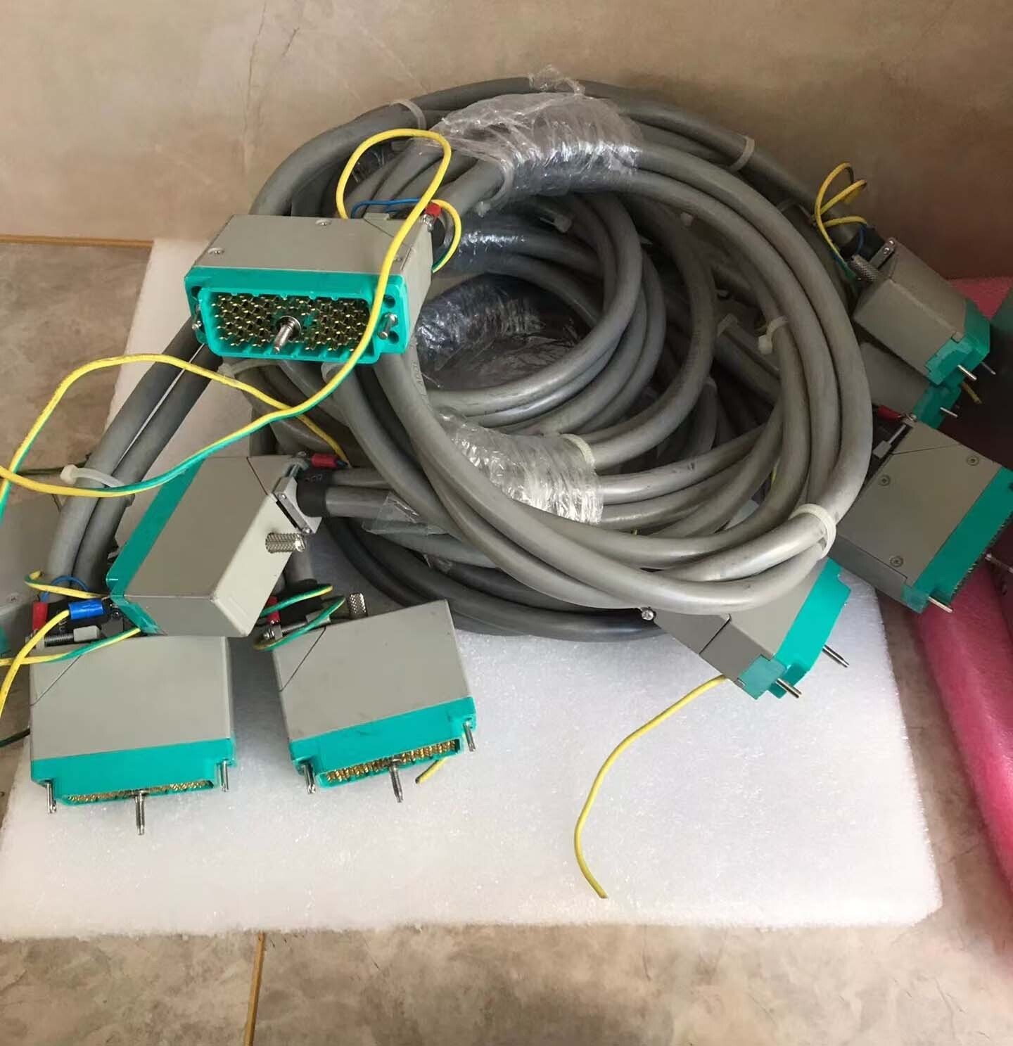 Photo Used GENMARK Gencobot 8/3L For Sale
