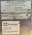 Photo Used GENMARK Gencobot 8/3L For Sale