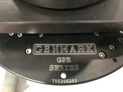 GENMARK GPR Series #9409854