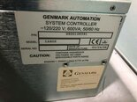 Photo Used GENMARK GPR Series For Sale