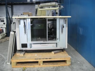 Photo Used GENRAD 2284 For Sale