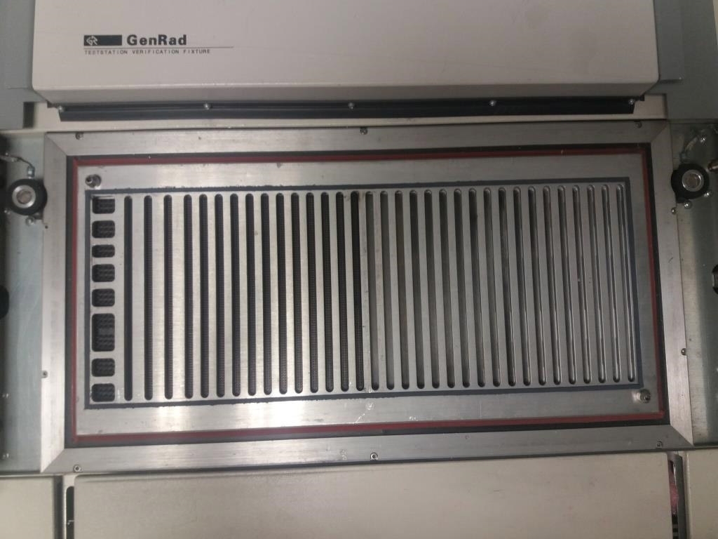Photo Used GENRAD 2284 For Sale