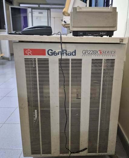 图为 已使用的 GENRAD GR228X e-series 待售