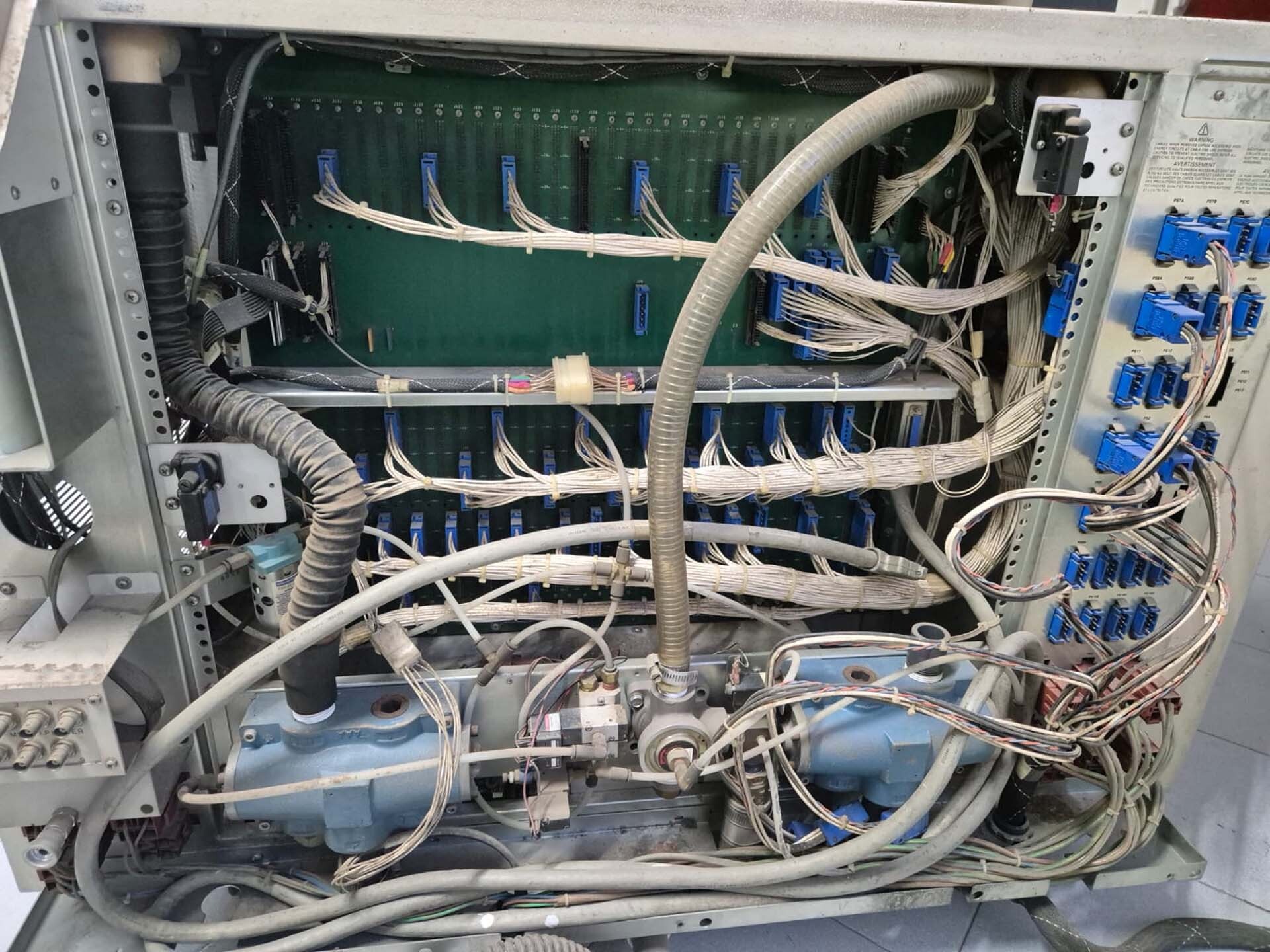 图为 已使用的 GENRAD GR228X e-series 待售