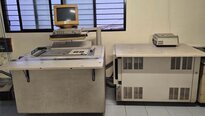 图为 已使用的 GENRAD GR228X e-series 待售