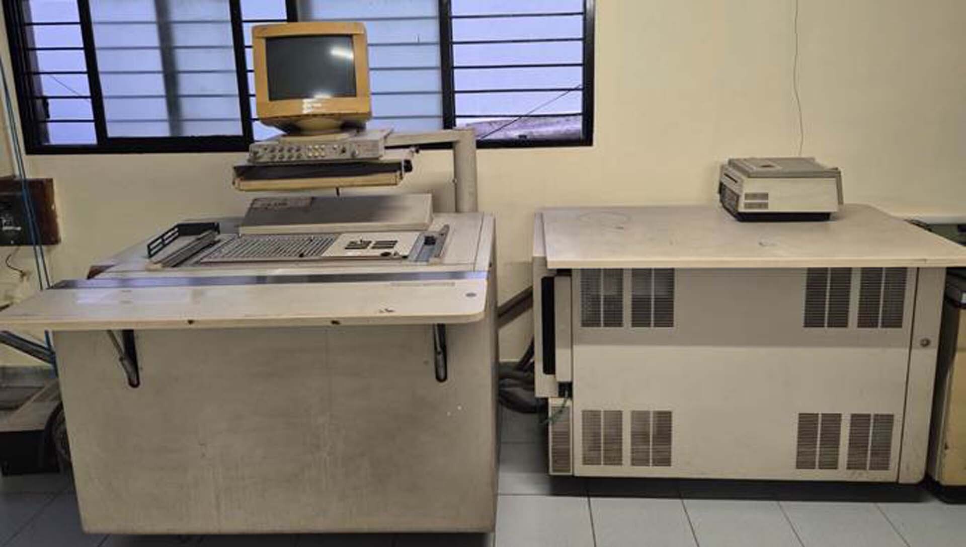 图为 已使用的 GENRAD GR228X e-series 待售