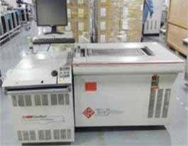 Photo Used GENRAD GR 2283 For Sale