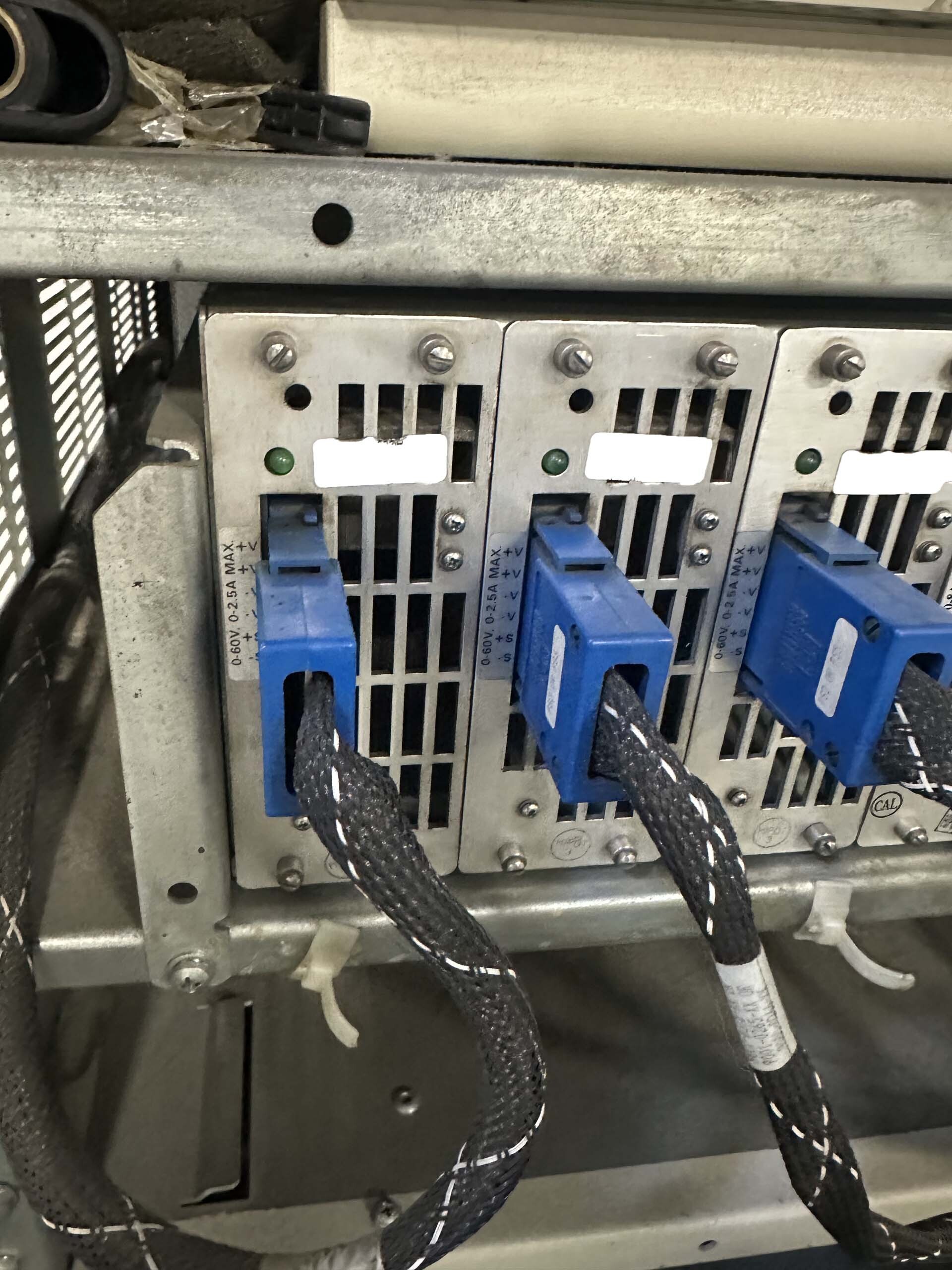 圖為 已使用的 GENRAD 2286i 待售