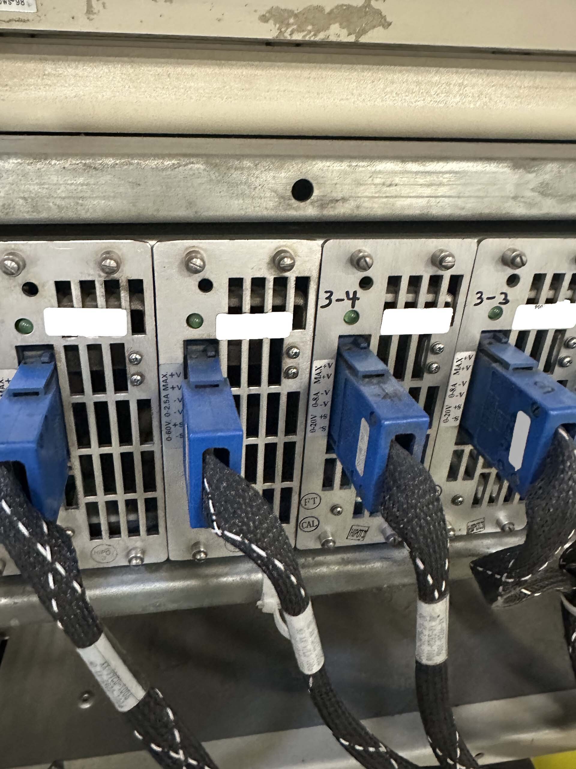 圖為 已使用的 GENRAD 2286i 待售