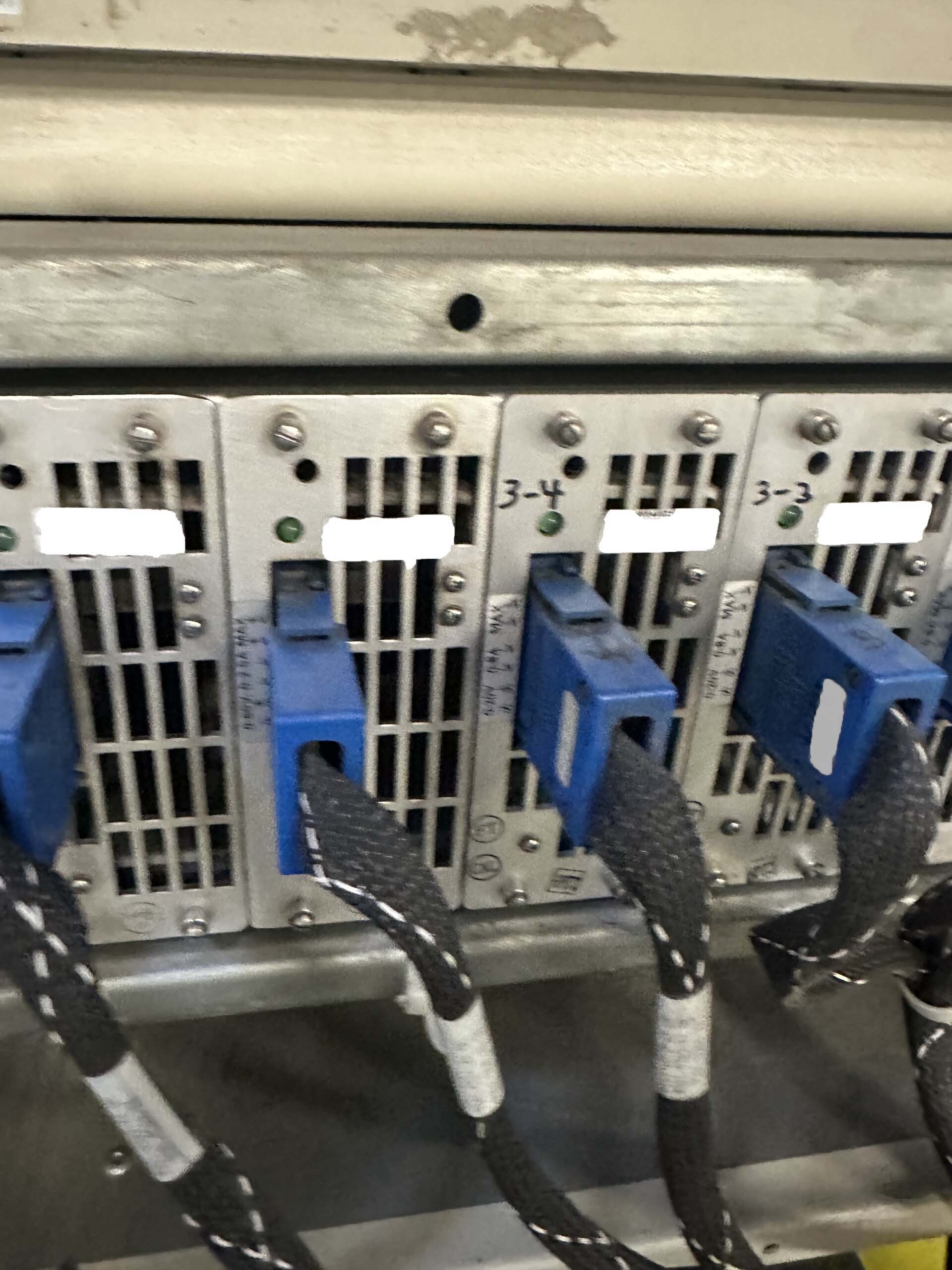 圖為 已使用的 GENRAD 2286i 待售