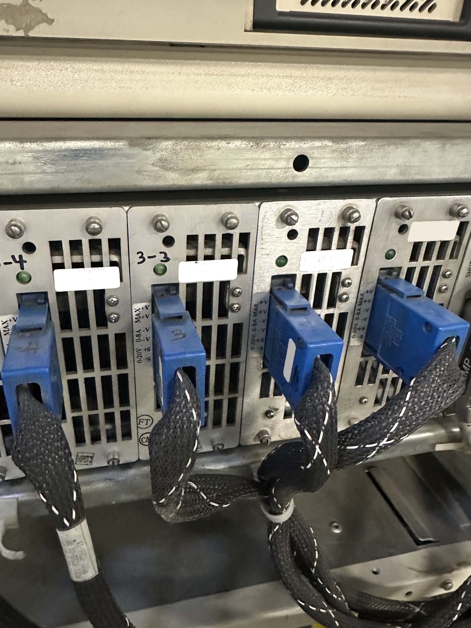 圖為 已使用的 GENRAD 2286i 待售
