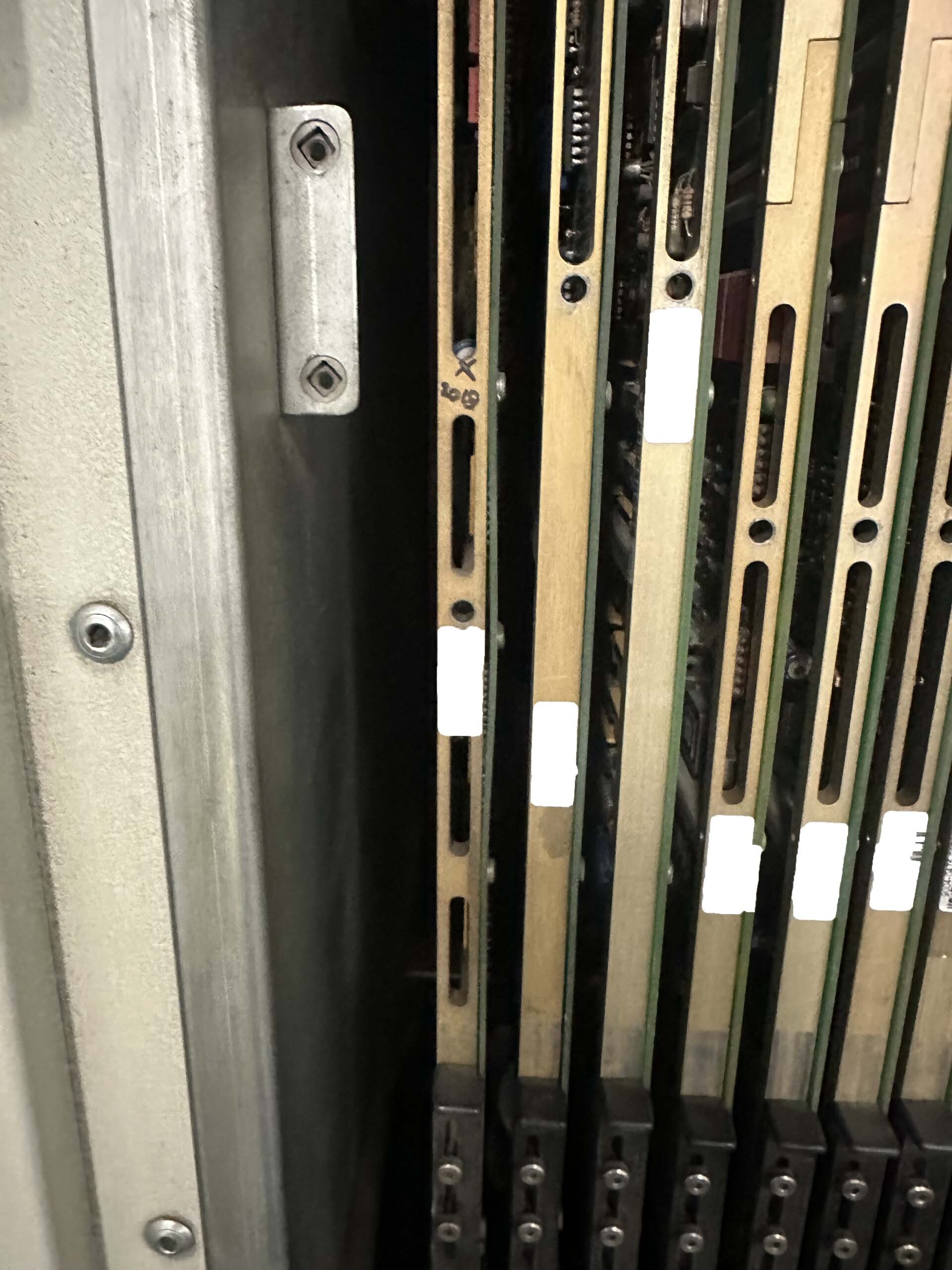 圖為 已使用的 GENRAD 2286i 待售
