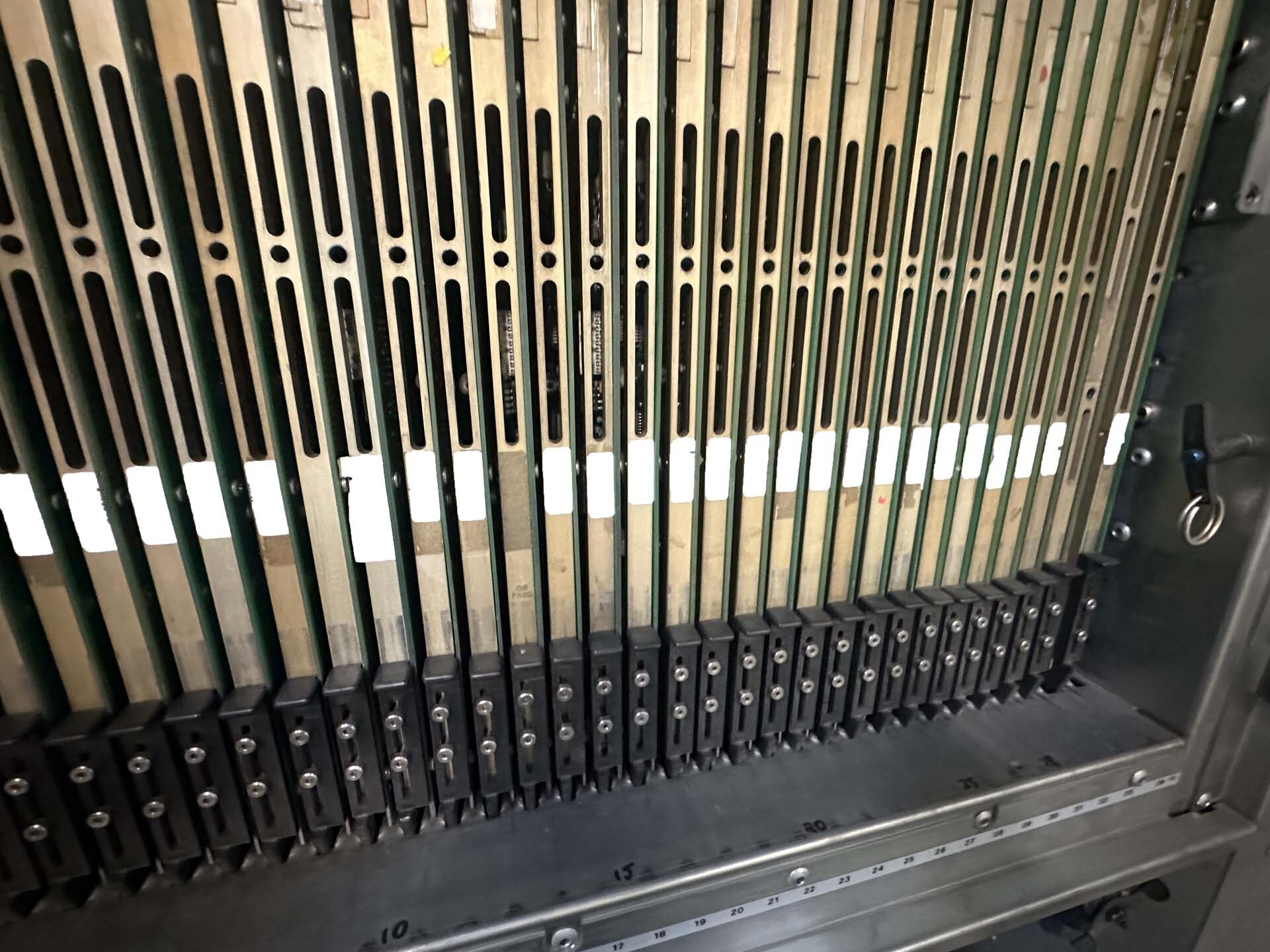 圖為 已使用的 GENRAD 2286i 待售