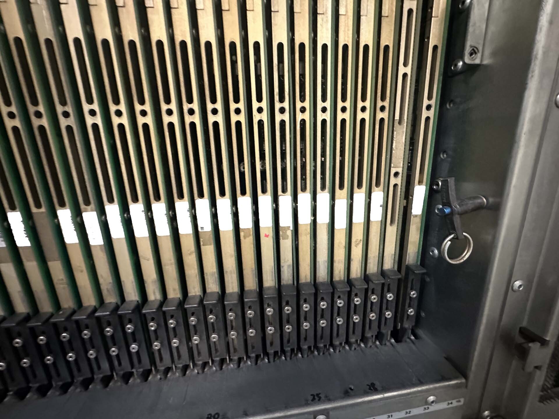 圖為 已使用的 GENRAD 2286i 待售
