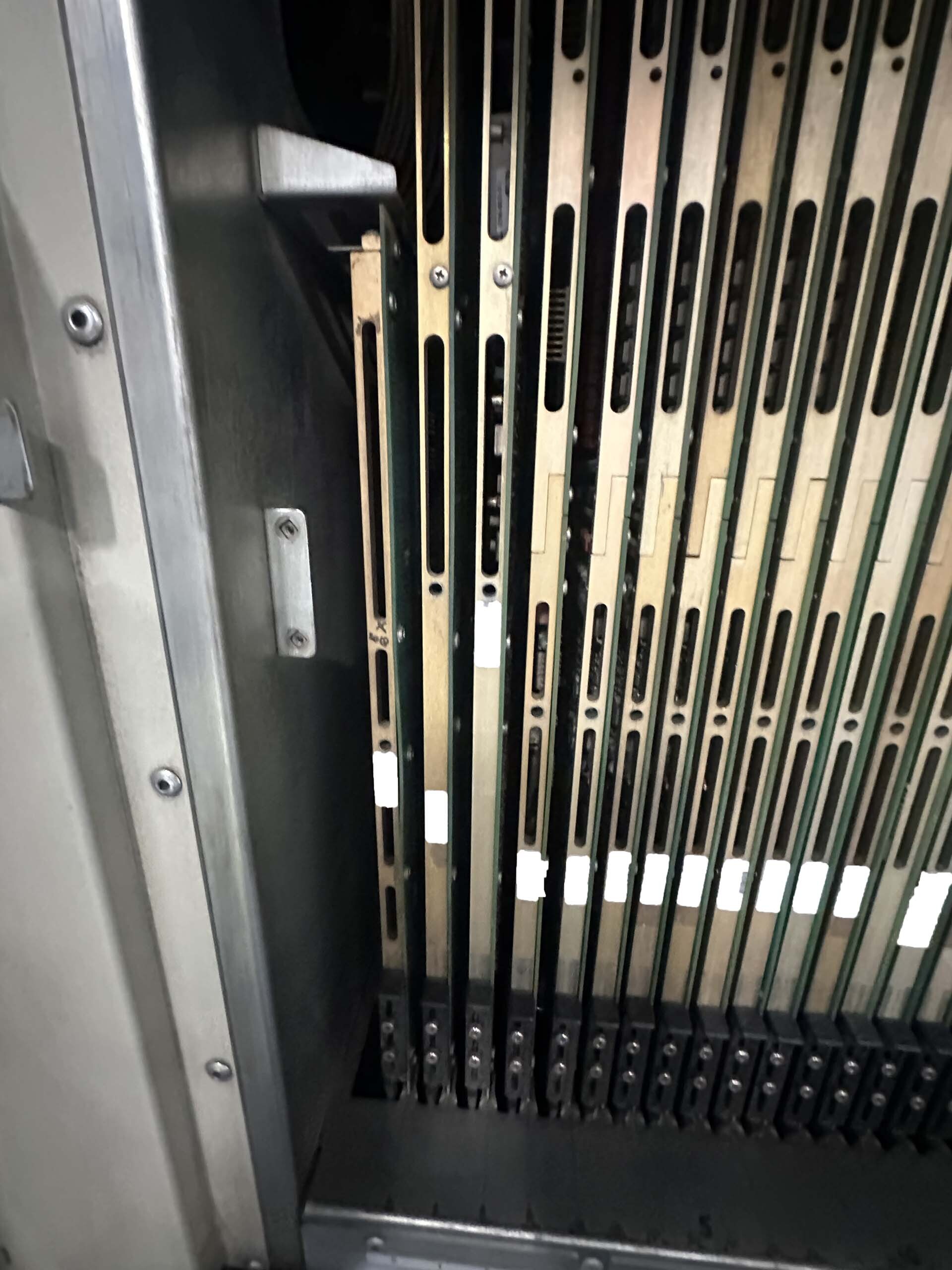 圖為 已使用的 GENRAD 2286i 待售