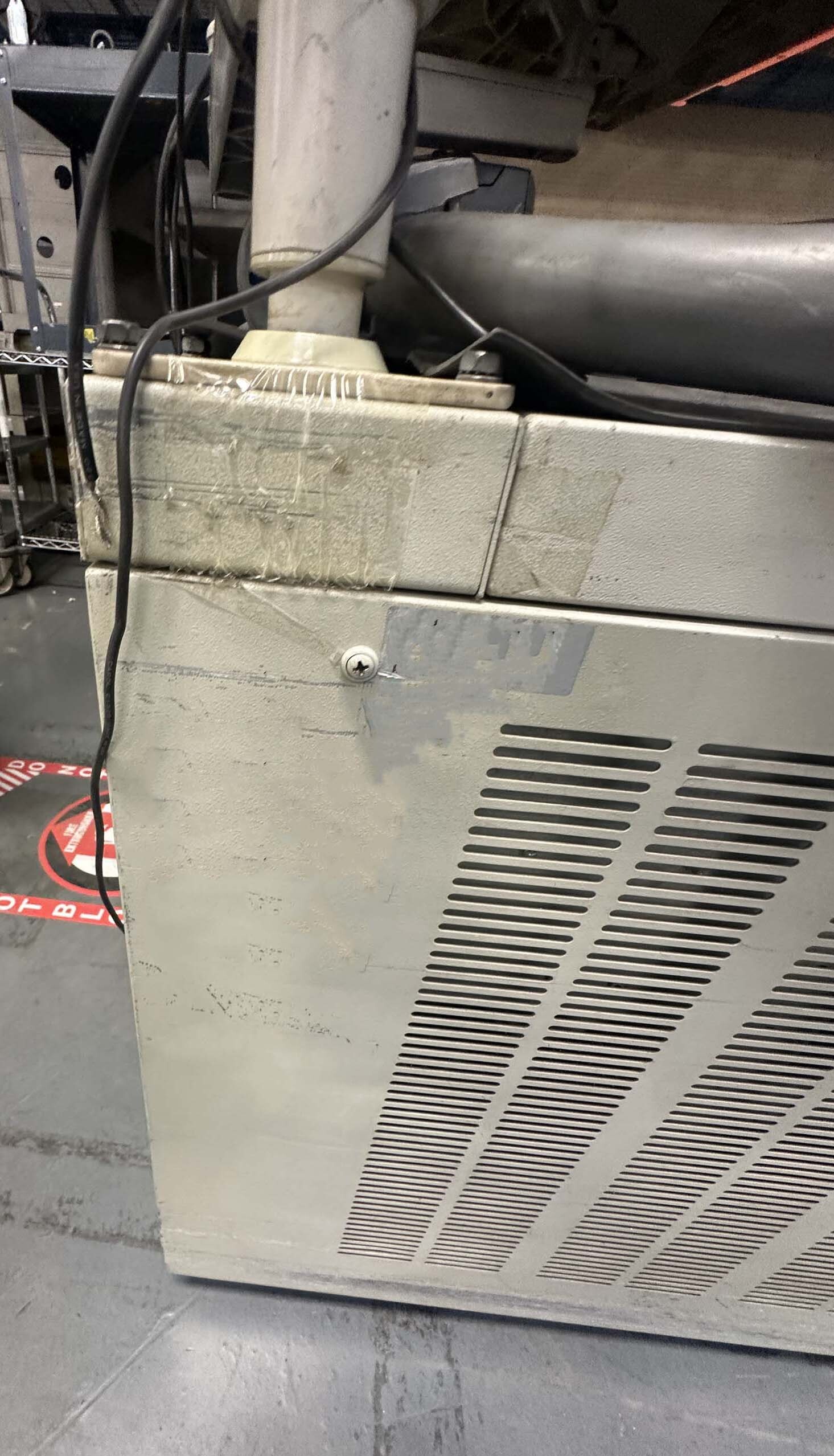 圖為 已使用的 GENRAD 2286i 待售