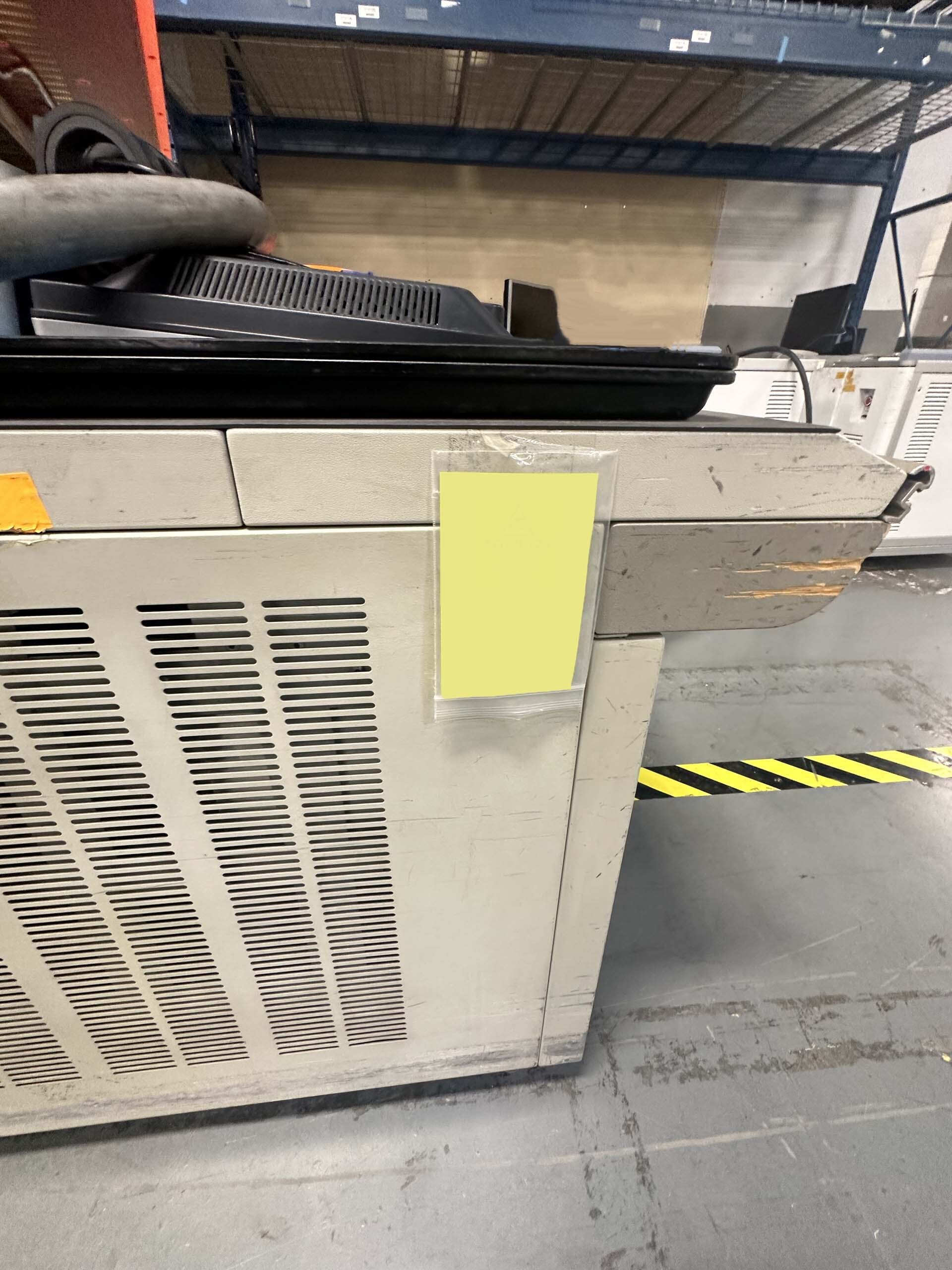 圖為 已使用的 GENRAD 2286i 待售
