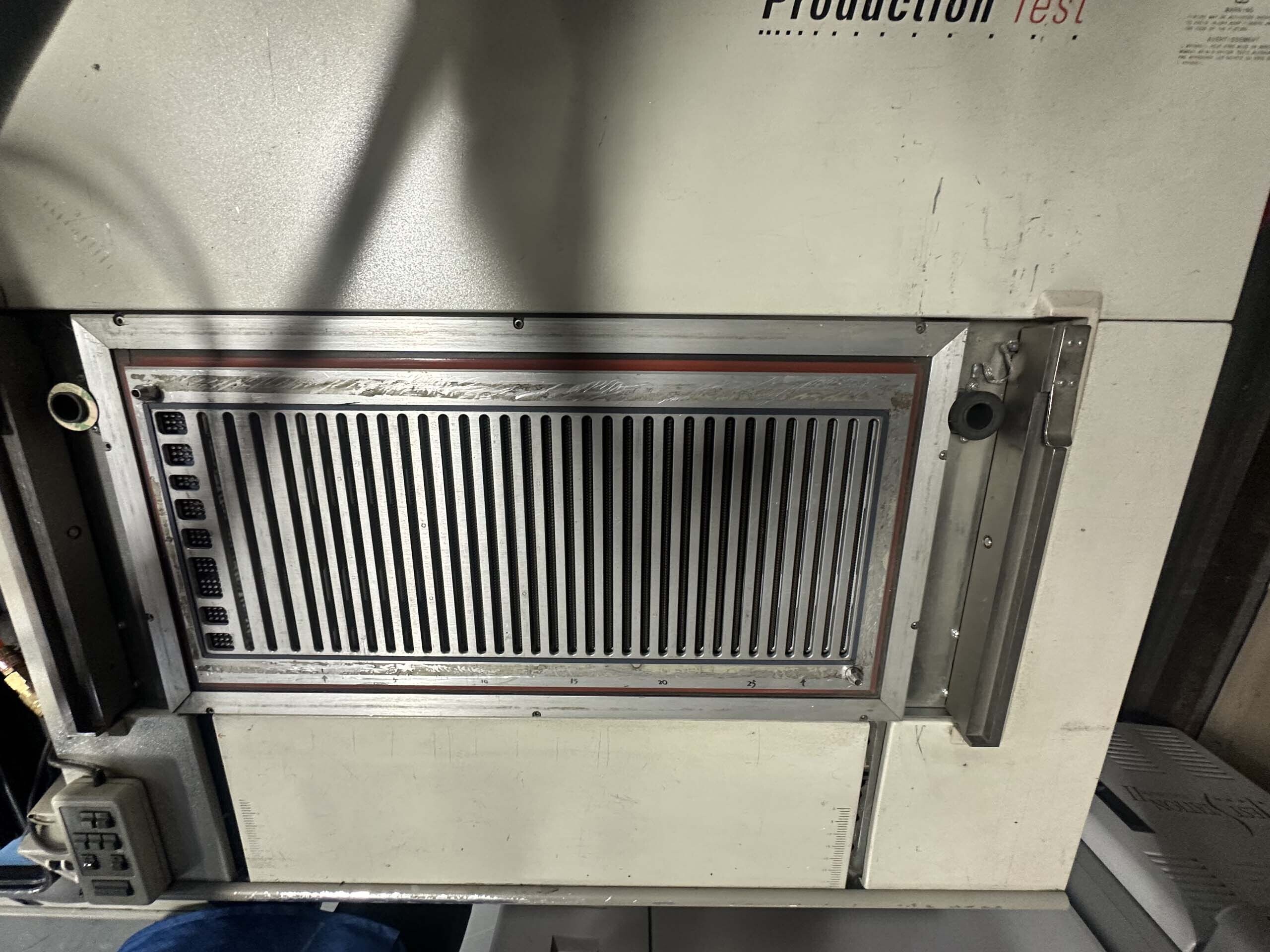 圖為 已使用的 GENRAD 2286i 待售