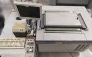 Photo Used GENRAD TS84 For Sale