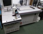 Photo Used GENRAD TS87 For Sale