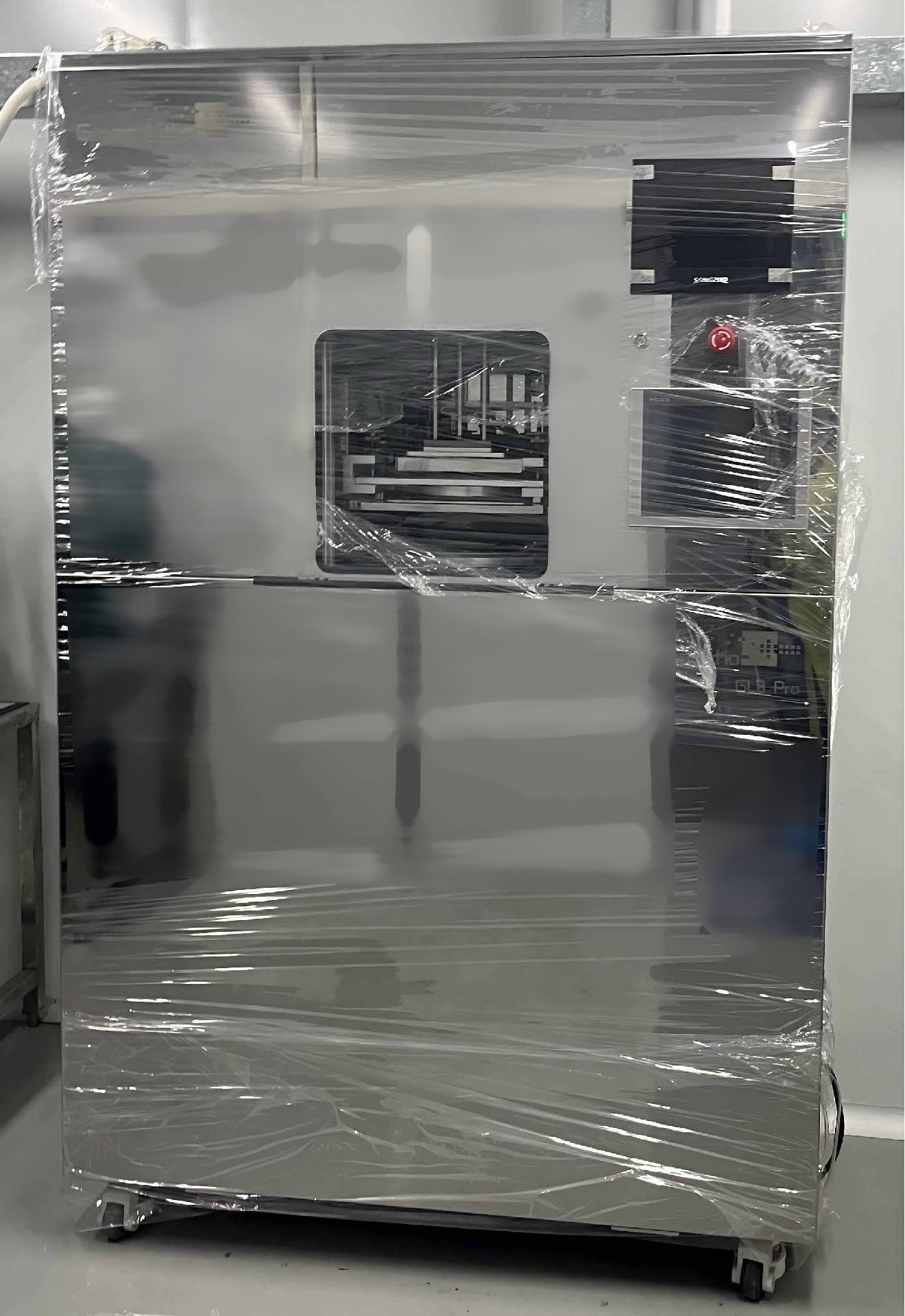 Foto Verwendet GERMANLITHO GL8 Pro Zum Verkauf
