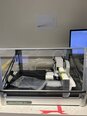 图为 已使用的 GESIM Nano-Plotter 2.1 待售