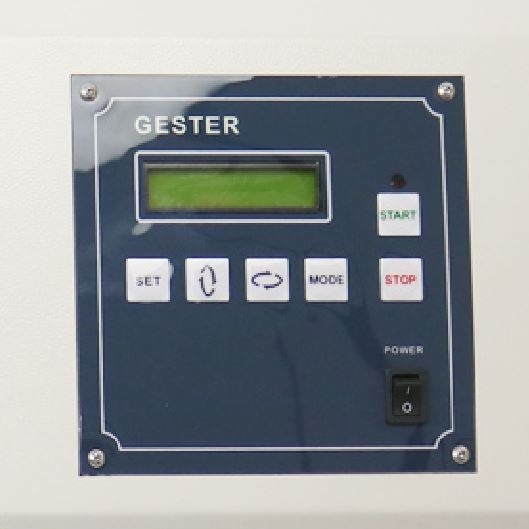 图为 已使用的 GESTER GT-KC10A 待售