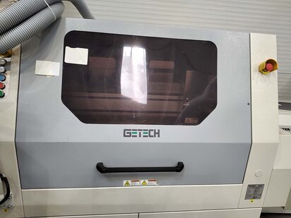 GETECH GAR1200 #293750487