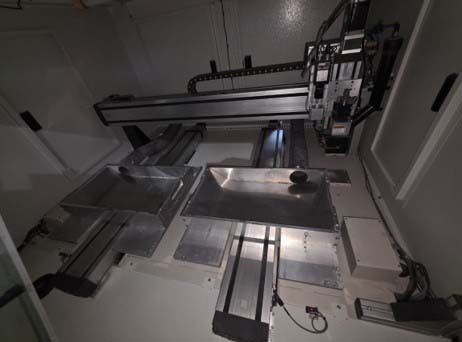 GETECH GSR 1280 used for sale price #293637878 > buy from CAE