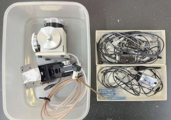 사진 사용됨 GGB INDUSTRIES Picoprobe 판매용