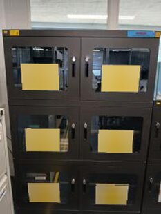 GHIBLI II Drying cabinet #293829881