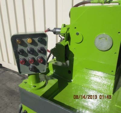 Photo Used GHIRINGHELLI M100 For Sale