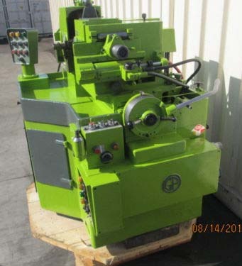 Photo Used GHIRINGHELLI M100 For Sale