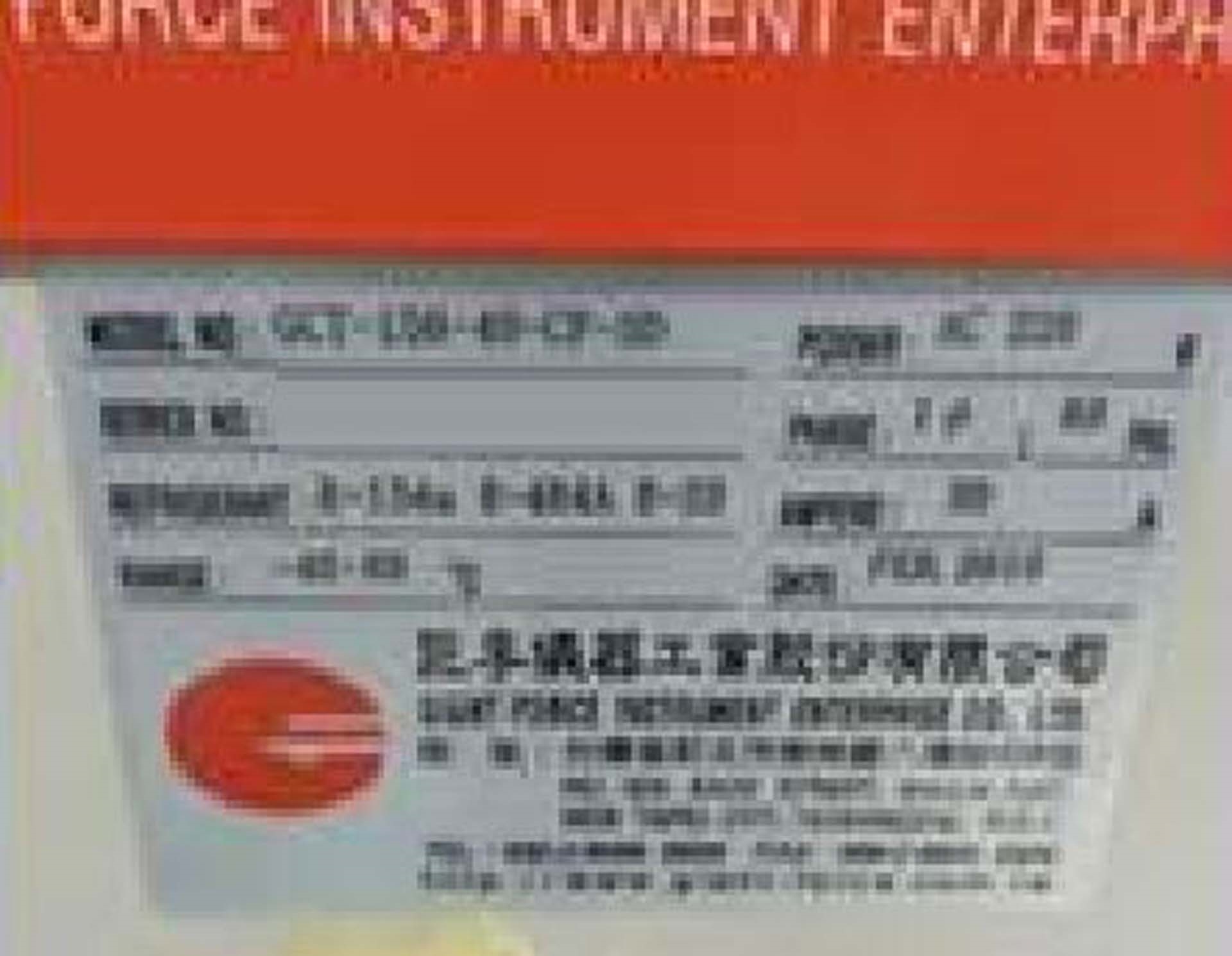 圖為 已使用的 GIANT FORCE GCT-150-40-CP-SD 待售