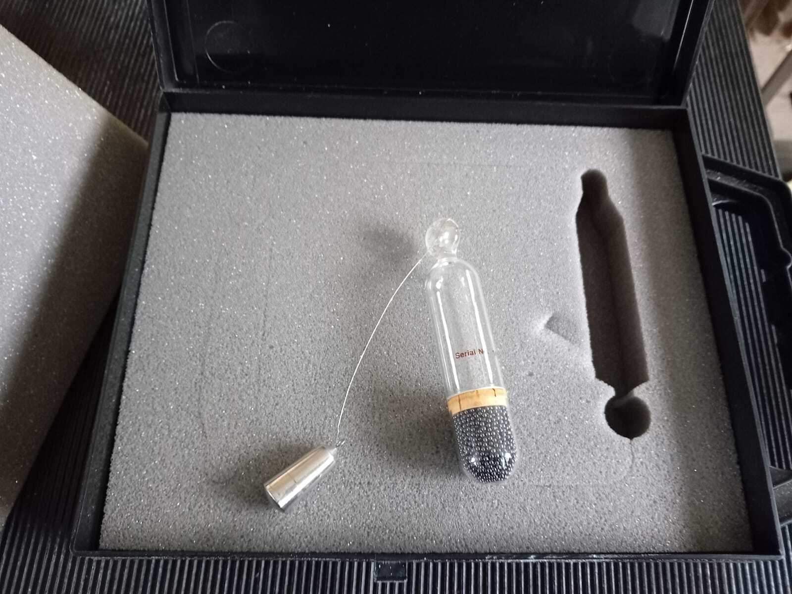 Foto Verwendet GIBERTINI Densimat Zum Verkauf
