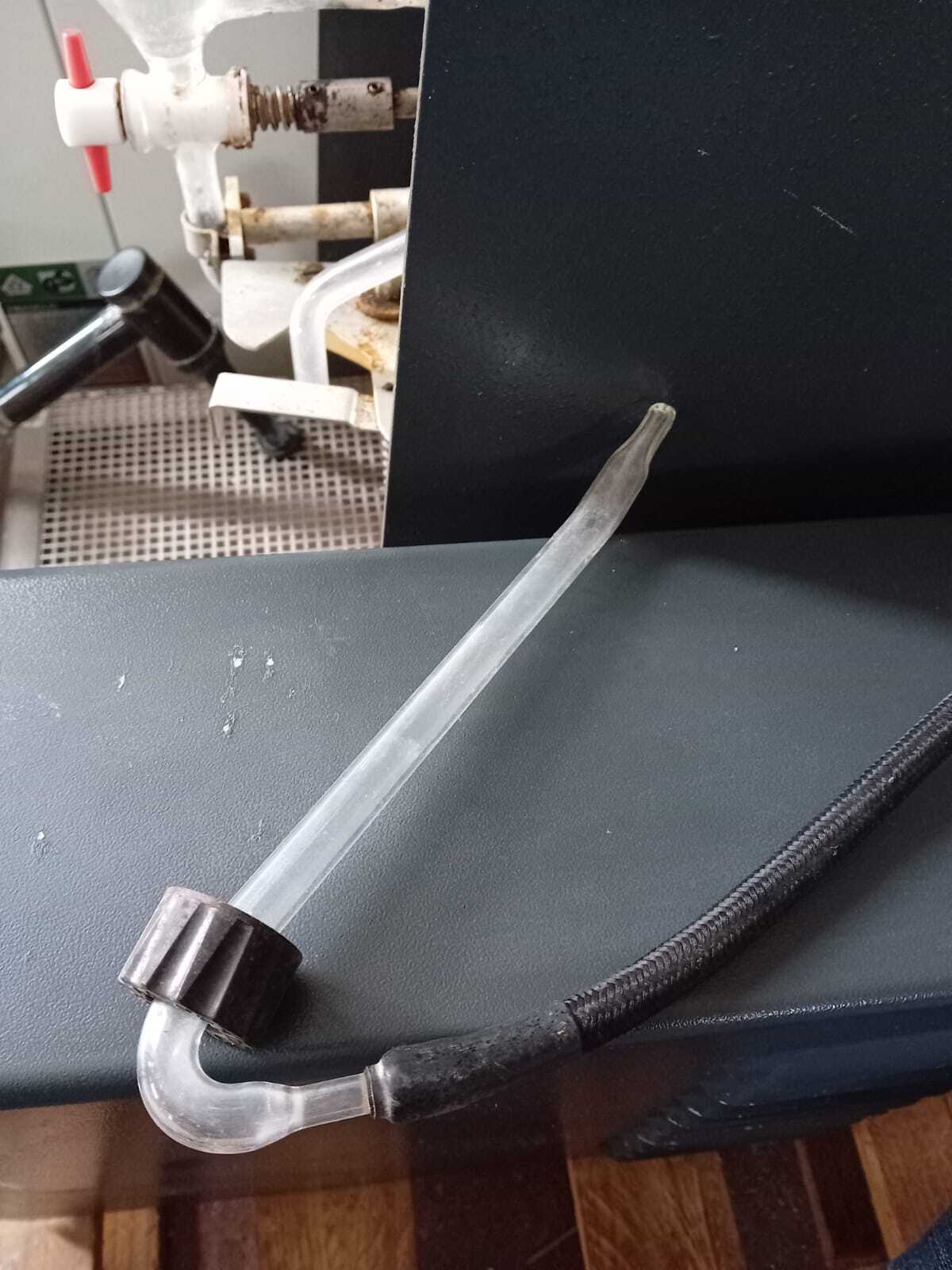 Foto Verwendet GIBERTINI Densimat Zum Verkauf