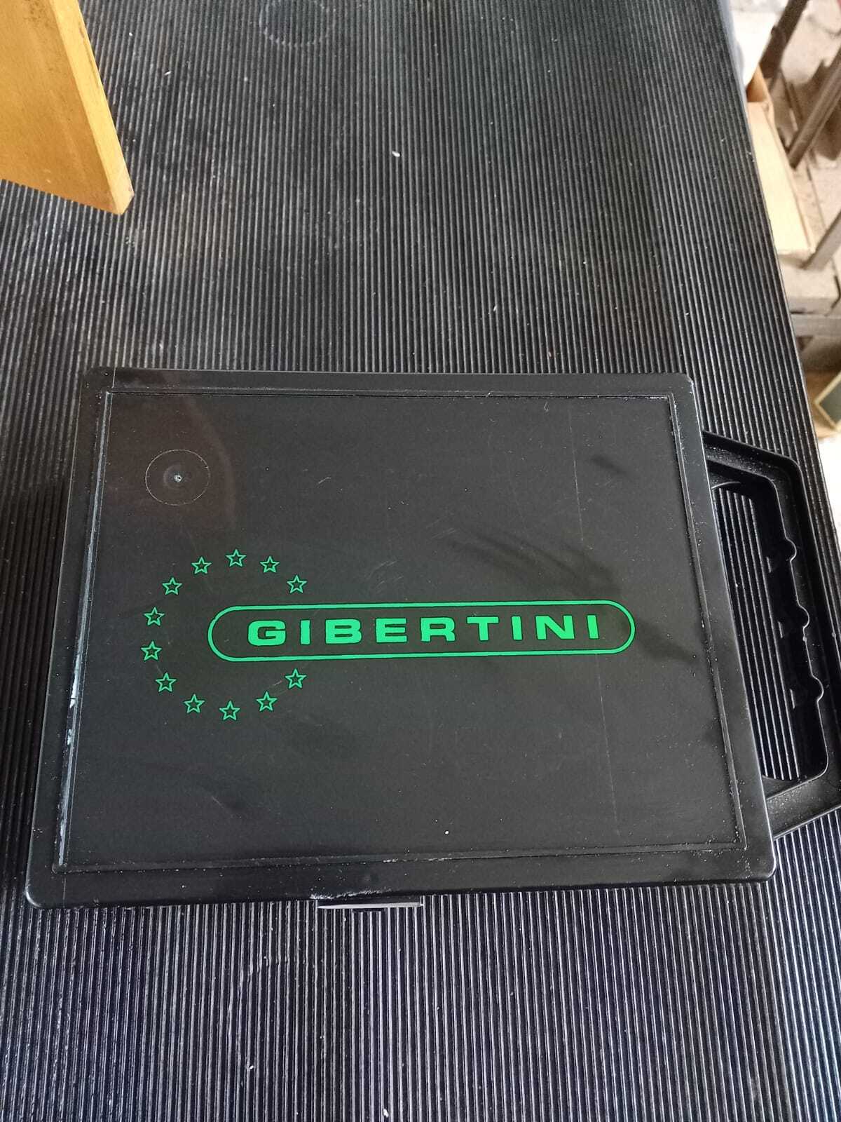 Foto Verwendet GIBERTINI Densimat Zum Verkauf