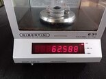 Photo Used GIBERTINI E31 For Sale
