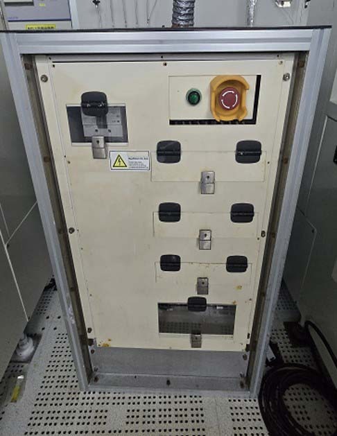 圖為 已使用的 GIGALANE / MAXIS 300LCH 待售