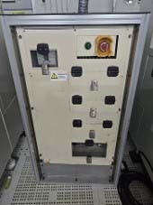 圖為 已使用的 GIGALANE / MAXIS 300LCH 待售