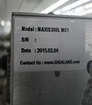 圖為 已使用的 GIGALANE / MAXIS 300LCH 待售