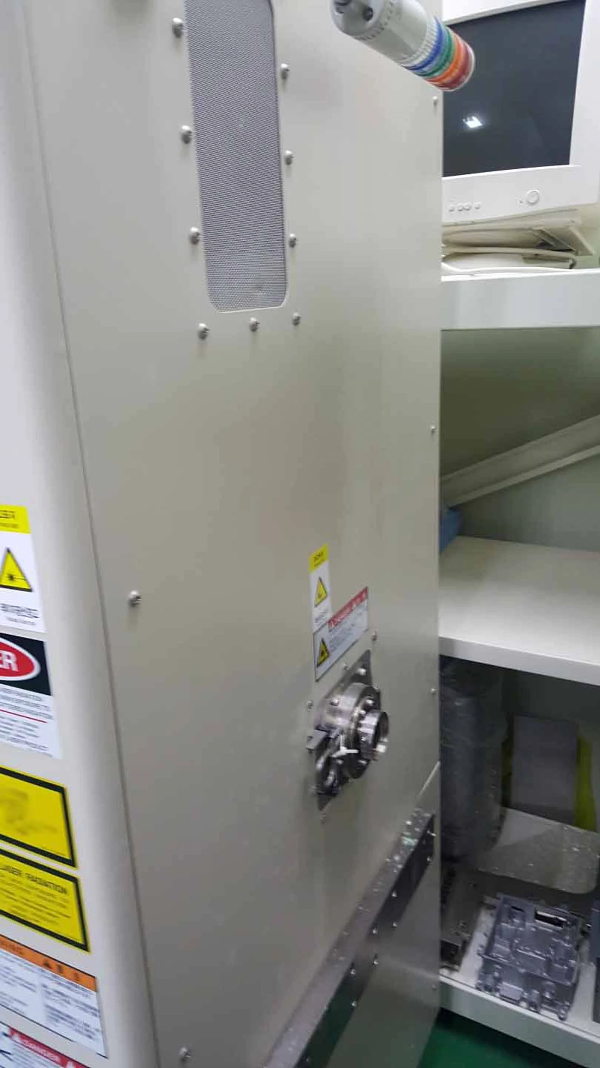 GIGAPHOTON G20K4-1 Laser used for sale price #9188563, 2001 GIGAPHOTON G20K4-1 Laser used for sale price #9188563, 2001