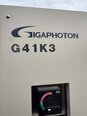 圖為 已使用的 GIGAPHOTON G41K3 待售