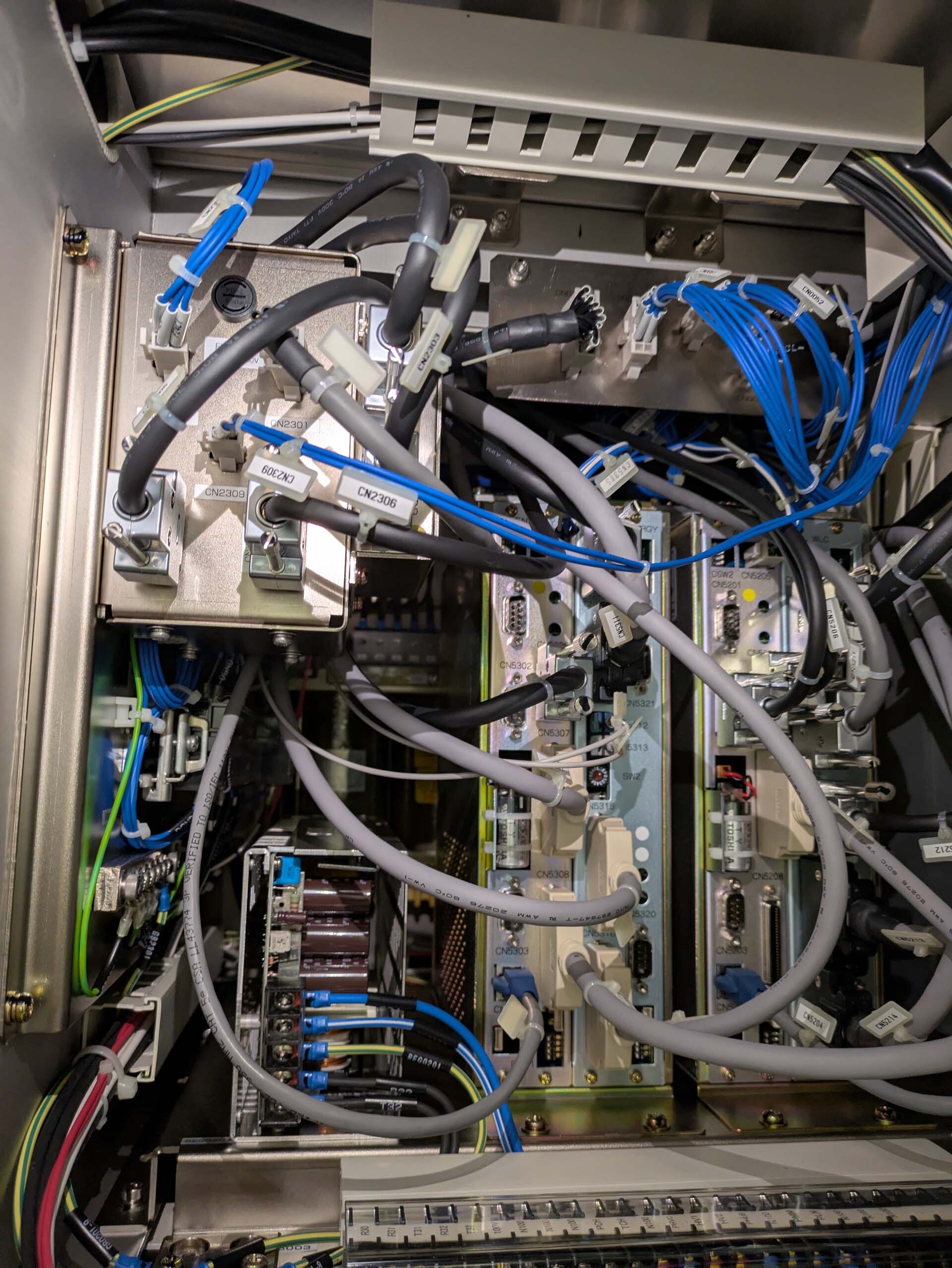 Photo Utilisé GIGAPHOTON G41K3 À vendre