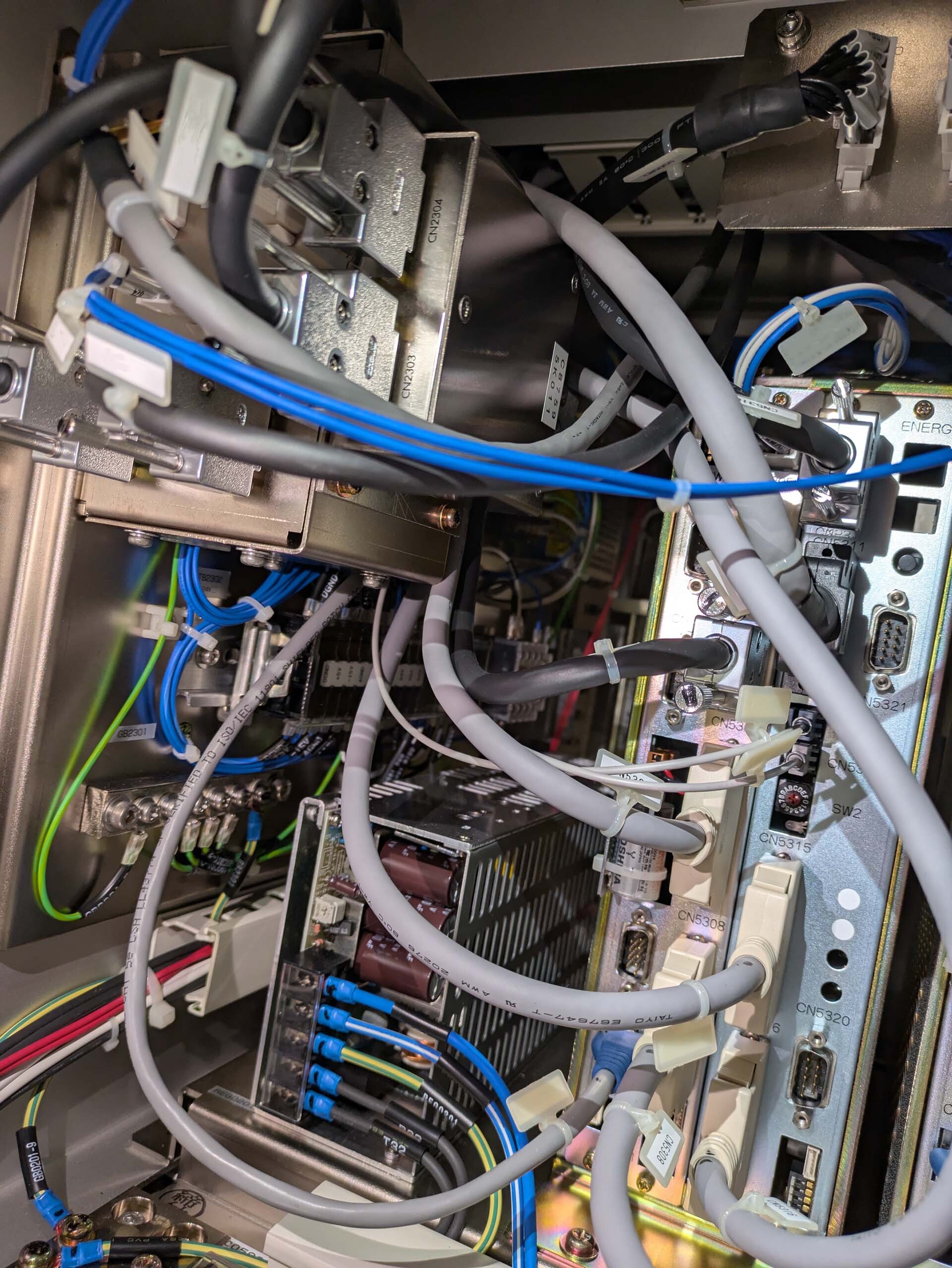 Photo Utilisé GIGAPHOTON G41K3 À vendre
